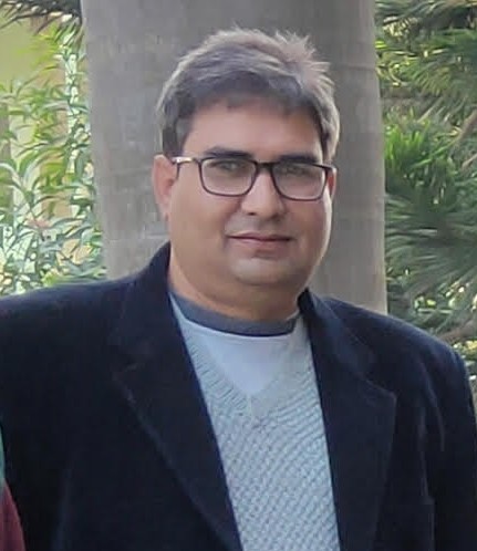Director