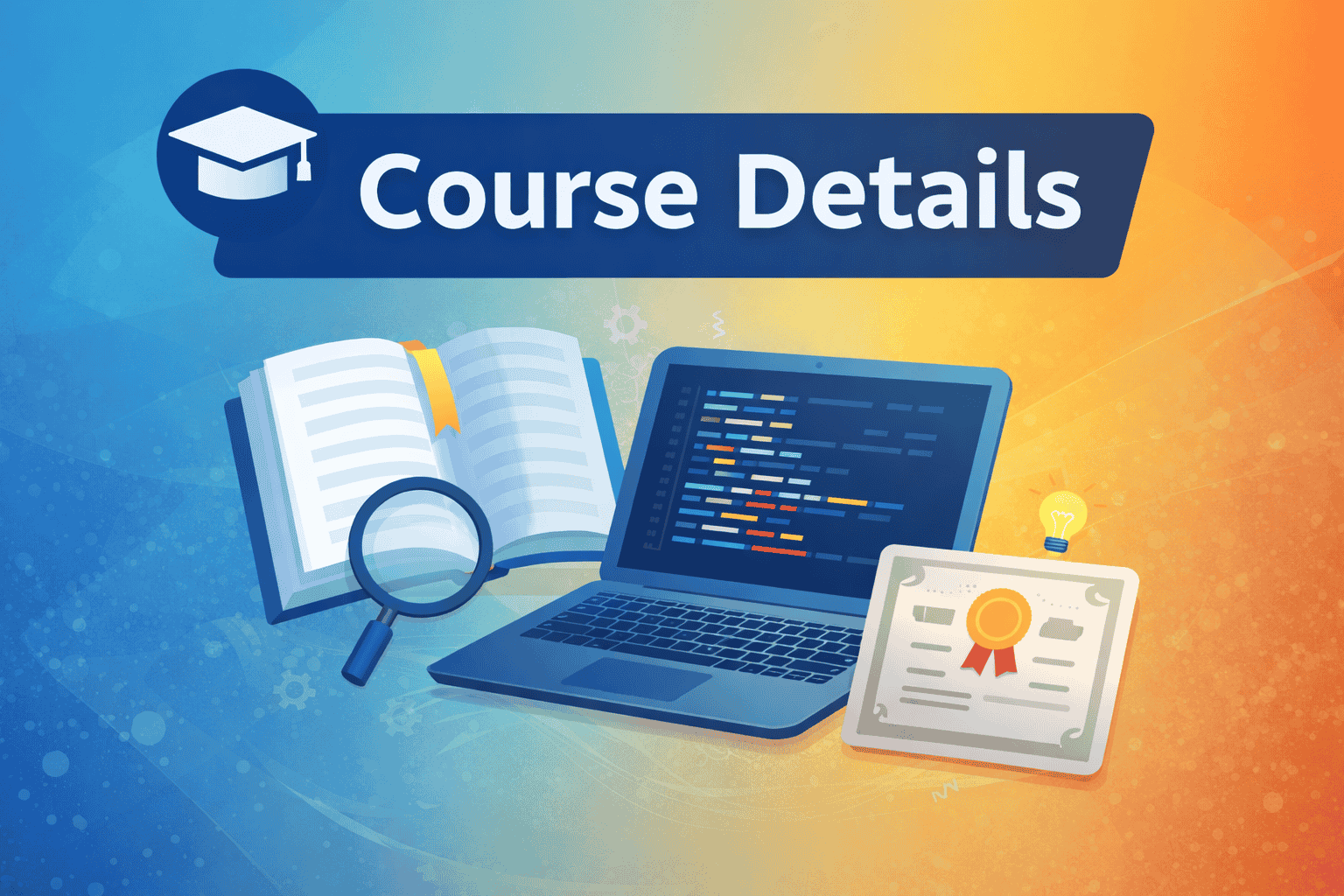 Certificate Course in Financial Accounting